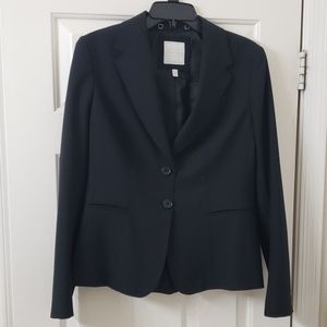 The Limited Travel Suit Jacket